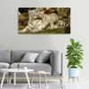 Tulup® Glas-Bild - 100x50 -Wandkunst - Wandbild hinter Produktbild-Vorschau 3