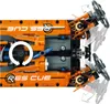 Lego Technic 42120 Poduszkowiec ratunkowy Podgląd zdjęcia produktu 6