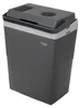 Adler AD 8094, Szary, 22 l, 26 dB, Prąd elektryczny, Prąd Podgląd zdjęcia produktu 1
