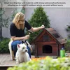Ventilátor napájený solárním panelem, 3 W, sada odolná Náhled obrázku produktu 3