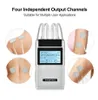 8 Elektrodenpads 15 Modi Gesundheitspflege TENS Produktbild-Vorschau 2