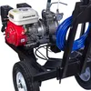 Zenthril Line Pro Straßenmarkierungsmaschine, 6,5P 20 MPa Produktbild-Vorschau 6