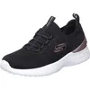 Skechers Skech-Air Dynamight Trainingsschuh Schwarz Produktbild-Vorschau 17