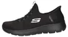 Skechers Summits Unknown Trail Slip-On Schwarz BBK Größe EU Produktbild-Vorschau 29