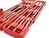 Juego de 9 brocas S4 + 3 cinceles SDS+ KD10206 Vista previa de la imagen del producto 6
