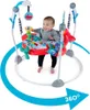 BABY EINSTEIN Skákadlo/aktivní centrum 2v1 Ocean Explorers Náhled obrázku produktu 4