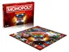 Monopoly - Feuerwehr Gesellschaftsspiel Brettspiel Spiel Produktbild-Vorschau 2