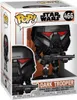 Star Wars - Dark Trooper 466 - Funko Pop! - Vinyl Figur Produktbild-Vorschau 5