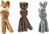 Kong Wubba Friends Größe S, 22 cm Produktbild-Vorschau 12