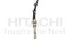 HITACHI 2505564 Abgastemperatursensor für CHEVROLET CAPTIVA Produktbild-Vorschau 2