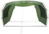 stan do auta vidaXL Green Waterproof Náhľad obrázku produktu 5