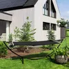 di volio Hängematte mit Gestell Outdoor RIMINI - Komfort Produktbild-Vorschau 15