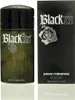 Paco Rabanne XS Black eau de Toilette für Herren 100 ml Produktbild-Vorschau 2