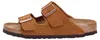 Birkenstock Arizona SBF Frauen 2 Riemen Wildleder Sandale Produktbild-Vorschau 33