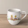 Tazza Villeroy & Boch Spring Fantasy con manico Prato Anteprima dell’immagine prodotto 13