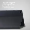 Samsung Galaxy Tab A9 Plus Hülle: Custodia per tablet Anteprima dell’immagine prodotto 11