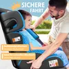 KIDIZ® Autokindersitz Kindersitz Kinderautositz | Autositz Produktbild-Vorschau 7