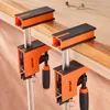 Zaciski Stolarskie Vevor 2 Szt 60 96 Cm Mocne Profesjonalne Podgląd zdjęcia produktu 12