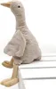 Plüschtier Farmtier Gans grau 38 cm Produktbild-Vorschau 5