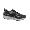 Skechers Herren Schnürschuhe Sportlich Gummisohle blau Produktbild-Vorschau 4