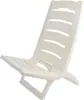 Adriatic 289/B, Biela, Sedenie, 650 mm, 1,85 kg Náhľad obrázku produktu 1