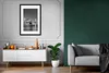 MuchoWow® Gerahmtes Poster New York - Brücke - Brooklyn - Produktbild-Vorschau 8