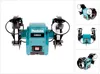 Touret à meuler MAKITA GB602 150 mm Voir les images du produit 11