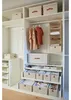 LOVE !T STORE !T Premium Aufbewahrungsbox beige 47.0 x 30.0 Produktbild-Vorschau 4