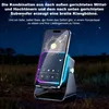 Kabelloser 5-in-1 Bluetooth Lautsprecher mit Produktbild-Vorschau 8