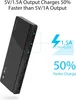 UH700 USB 3,2 Gen 1 (3,1 Gen 1) Micro-B 5000 Mbit/s Schwarz Produktbild-Vorschau 8