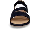 Gabor RHODOS Damen Sandalette - Riemchen Sandalen blau Produktbild-Vorschau 23