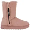 VAN HILL Damen Winter Stiefeletten Hazel Bequeme Winter Produktbild-Vorschau 2