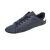 Eleganter Damensportschuh in Schwarz mit Kontrastdetails Produktbild-Vorschau 10