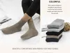 5 Paar superdicke Wollsocken für Damen und Herren im Winter Produktbild-Vorschau 6