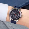 Tommy Hilfiger Herrenuhr 1791791 Mason + Box Produktbild-Vorschau 6