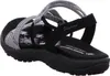 SKECHERS REGGAE SLIM Schwarz Produktbild-Vorschau 49