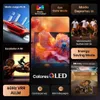Hisense 43E7Q Fernseher, 43 Zoll, 4K UHD QLED, Smart TV Produktbild-Vorschau 11
