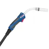 Elmag Schlauchpaket MB EVO 36/4 m, DØ 1,0/1,2mm, orig. Produktbild-Vorschau 2