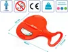 Planeur enfant FREE - rouge Voir les images du produit 6