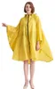 Waterdichte regenponcho – universele maat – regenjas – Productafbeelding-voorbeeld 4