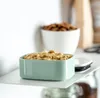 Villeroy & Boch ToGo & ToStay Lunchbox S eckig mineral 0,28 Produktbild-Vorschau 3