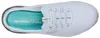 Skechers Sneakers 232835WHT in White color size 42 Voir les images du produit 9