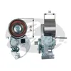 GATES T43133 Spannrolle Zahnriemen Ø58mm für HYUNDAI i30 Produktbild-Vorschau 1