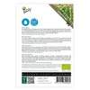 Buzzy Organic Sprouting Brokkoli -  Samen - Ca. 20 gr | Produktbild-Vorschau 3