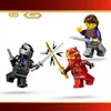 LEGO® NINJAGO 71867 Super-bolide Ninja X-1 - 15° Anteprima dell’immagine prodotto 15