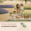Floranica drevený záhonový plot 30 x 100 cm prírodný, Náhľad obrázku produktu 6