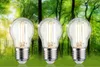 Paulmann Eco-Line Filament 230V LED Tropfen 3er-Set 80mm Produktbild-Vorschau 6