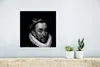 MuchoWow® Poster Porträt von Wilhelm I. - Adriaen Thomasz - Produktbild-Vorschau 5