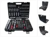 KS TOOLS Sada nástrčných klíčů 1/4' + 3/8' + 1/2', 195 ks. Náhled obrázku produktu 7