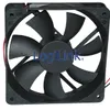 LogiLink PC case cooler, 0.23 A, 2.78 W, 0 - 70 °C, Beige, Produktbild-Vorschau 5